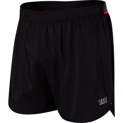 Saxx Underwear Calções Hightail 2in1 S Black