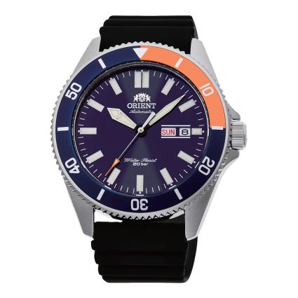 Orient Watches Ver Ra-aa0916l19b One Size Black