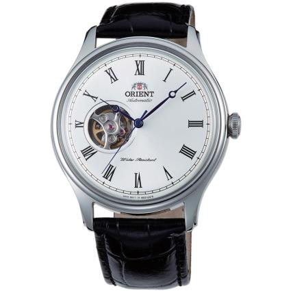 Orient Watches Ver Fag00003w0 One Size Black