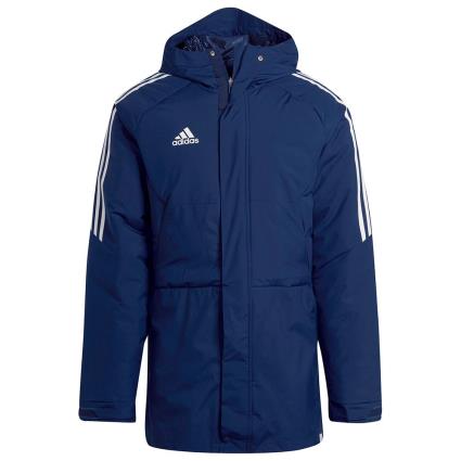 Adidas Chaqueta Condivo 22 Stadium L Team Navy Blue 2