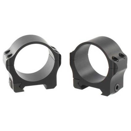 Aimpoint 2-piece Ring Mount 34 Mm One Size Black