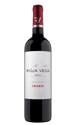 Rioja Vega Crianza 2018