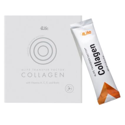 4Life Transfer Factor Collagen