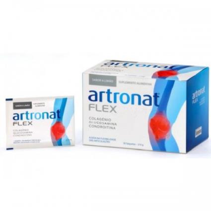 Artronat Flex 30 saquetas