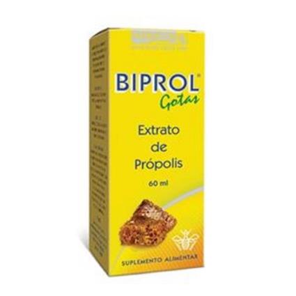 Biprol Gotas 60 ml