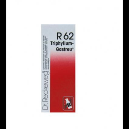 Dr. Reckeweg R62 50ml