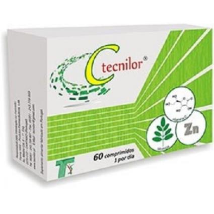 C Tecnilor 60 Comprimidos