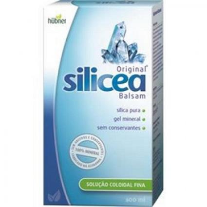 Original Silicea Balsam 500ml