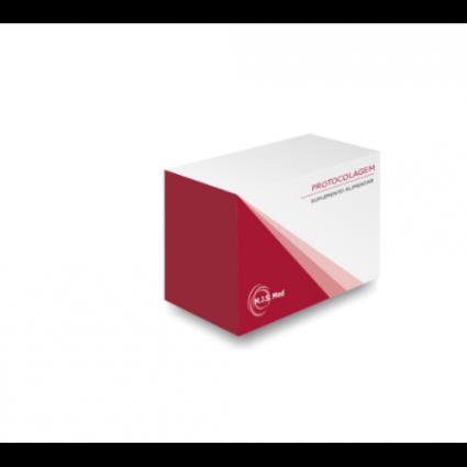 Protocolagem 30 Saquetas