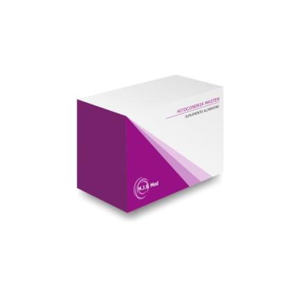 Mitocondria Master® 60 Cápsulas