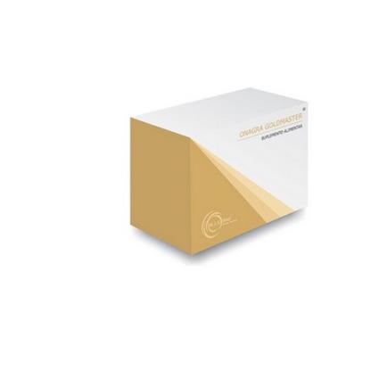 Onagra Goldmaster 60 Cápsulas