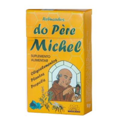 Rebuçados do Pére Michel 50gr