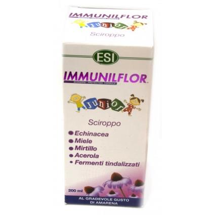 Immunilflor Junior 180 ml