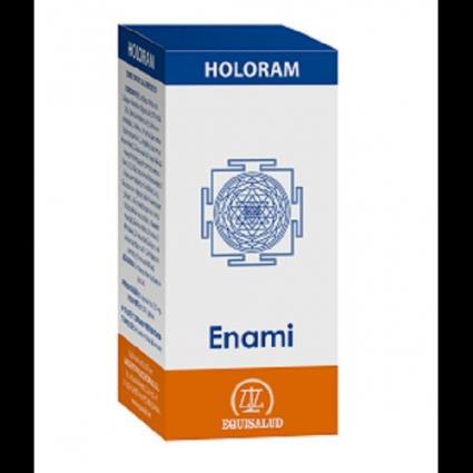 Holoram Enami 60 Cápsulas