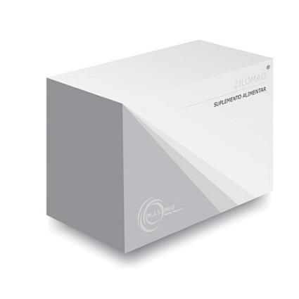 Zilomag 60 Cápsulas