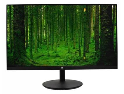 27IN HT Adjust IPS Monitor Mntr