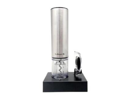 Saca-rolhas elétrico Vin Bouquet Deluxe