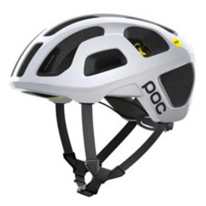 Poc Capacete Estrada Octal Mips M Hydrogen White