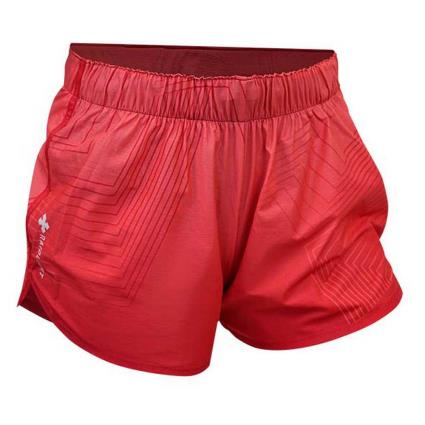 Raidlight Shorts Ripstretch Eco M Coral