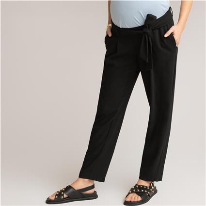 Calças  Wor Woven - Preto - Calças Running Homem tamanho XL