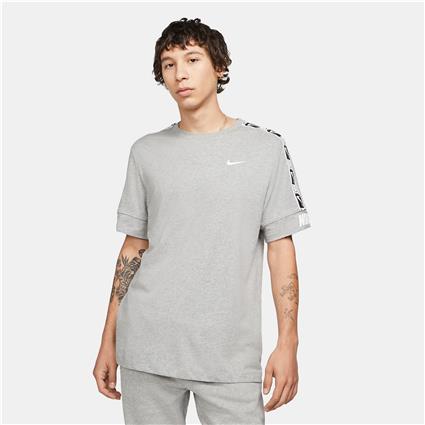T-shirt  ACD21 - Preto - T-shirt Futebol Homem tamanho M