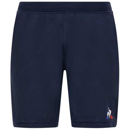Le Coq Sportif Calças Curtas Tennis Nº2 S Dress Blues