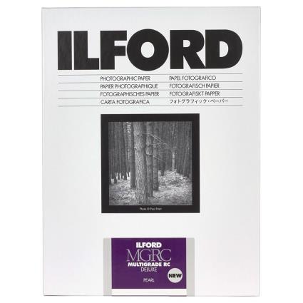 Ilford Lençóis Mg Rc Dl 44m 10.5x14.8 Cm 100 One Size