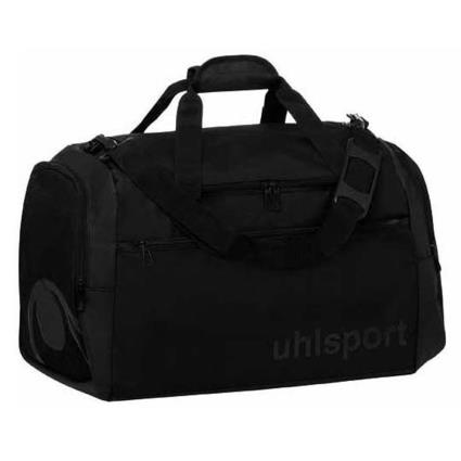 Uhlsport Bolsa De Deporte Essential 75l L Black