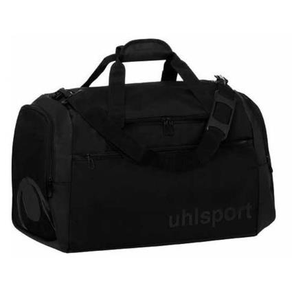 Uhlsport Bolsa De Deporte Essential 50l M Black