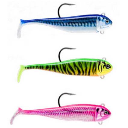 Storm Isca Macia Biscay Dp 180 Mm 127g One Size BIW