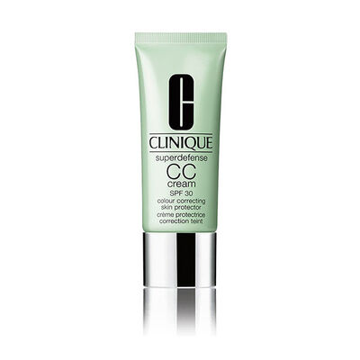CC Cream Superdefense SPF 30