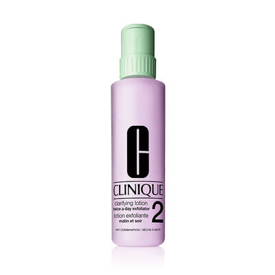 Clarifying Lotion