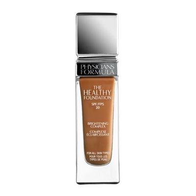 Base The Healthy Foundation   1 un
