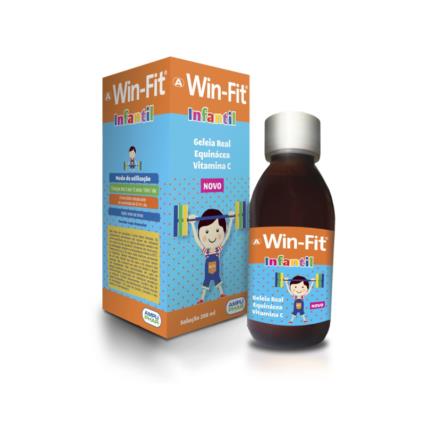 Win-Fit Infantil