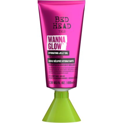 Óleo Hidratante Bed Head Wanna Glow