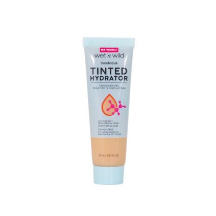 Fluido Cor Bare Focus Tinted Skin Perfector