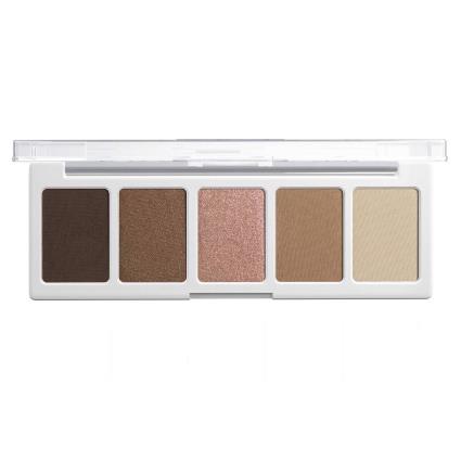 Paleta Sombras 5-Pan Walking On Eggshells