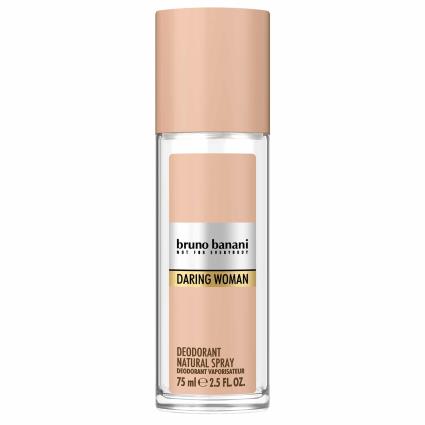 Bruno Banani Daring Woman Body Spray 75 ml