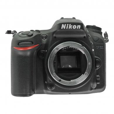 Nikon D7100 negro