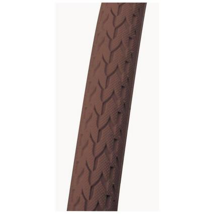 Point Pneu Dobrável Duro Fixie Pops 700 700C Brown