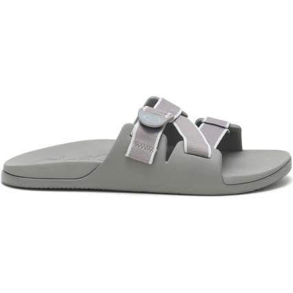 Chaco Sandálias Chillos Slide EU 43 Outskirt Gray