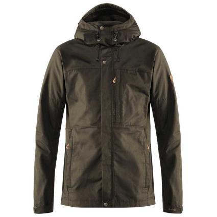 Fjällräven Kaipak L Dark Olive
