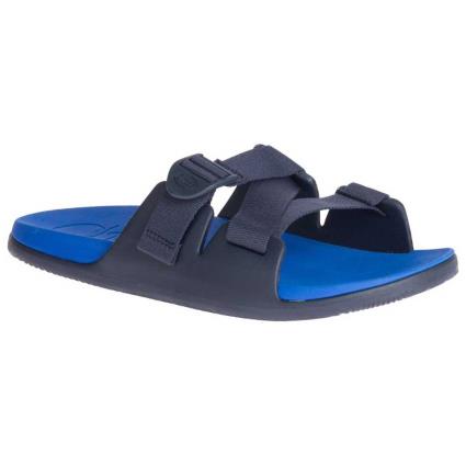 Chaco Chinelo Chillos EU 43 Active Blue