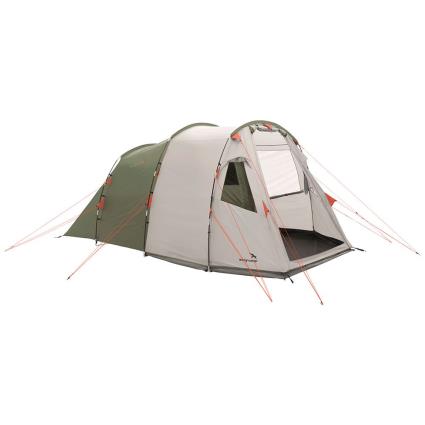 Easycamp Tenda Huntsville 400 4 Places Green