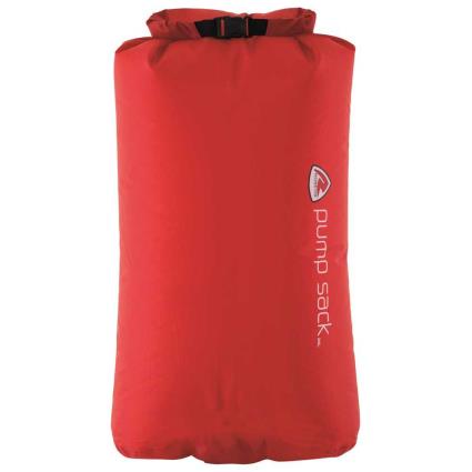 Robens Pump Sack 25l One Size Red