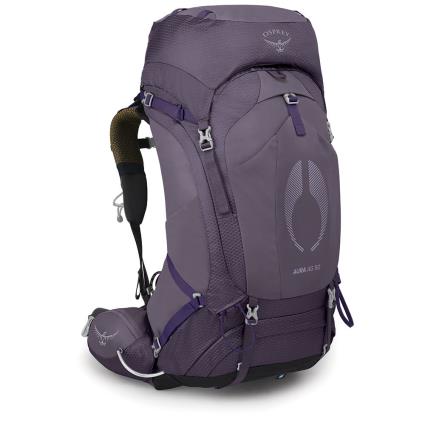 Osprey Mochila Aura Ag 50l XS-S Enchantment Purple