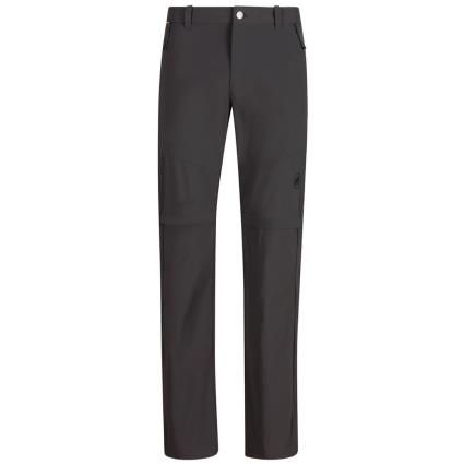 Mammut Hiking Zip Off 54 Phantom