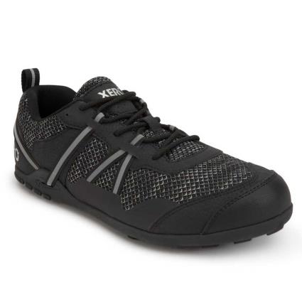 Xero Shoes Tênis Trail Running Terraflex Ii EU 40 Black