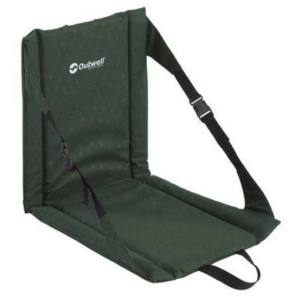 Outwell Cadeira De Praia Cardiel One Size Forest Green