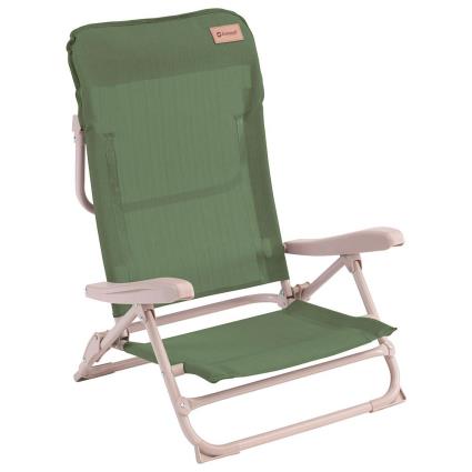 Outwell Cadeira Seaford One Size Green Vineyard